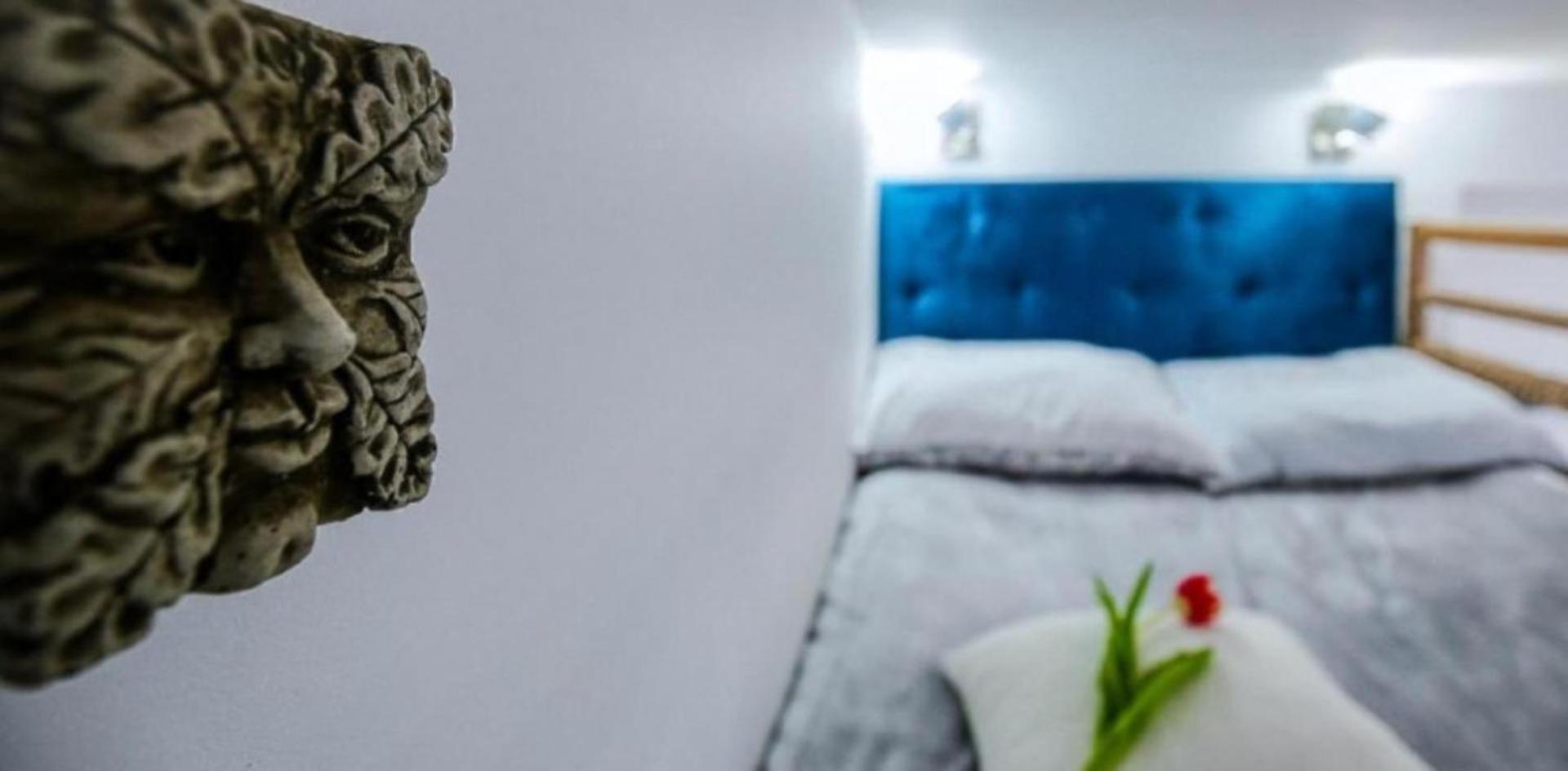 Bayside Apartments City Center Gdansk Ngoại thất bức ảnh