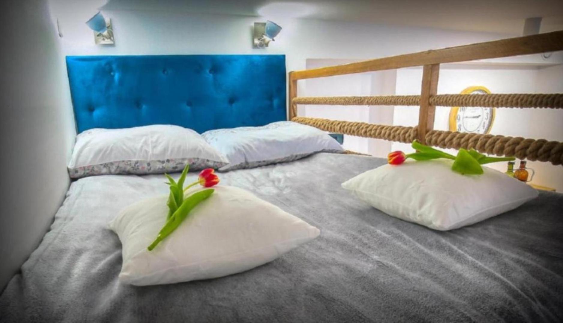 Bayside Apartments City Center Gdansk Ngoại thất bức ảnh