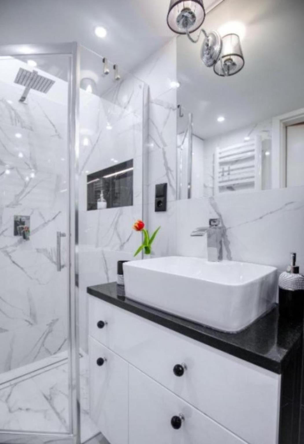 Bayside Apartments City Center Gdansk Ngoại thất bức ảnh