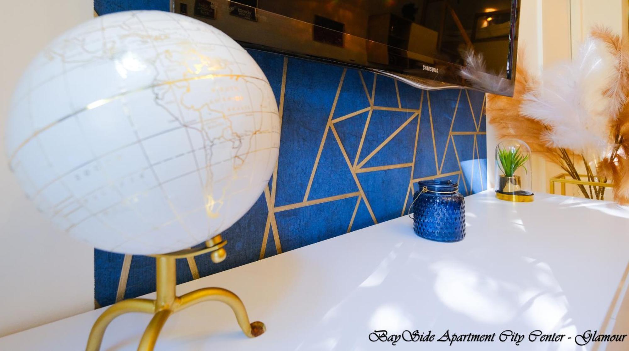 Bayside Apartments City Center Gdansk Ngoại thất bức ảnh