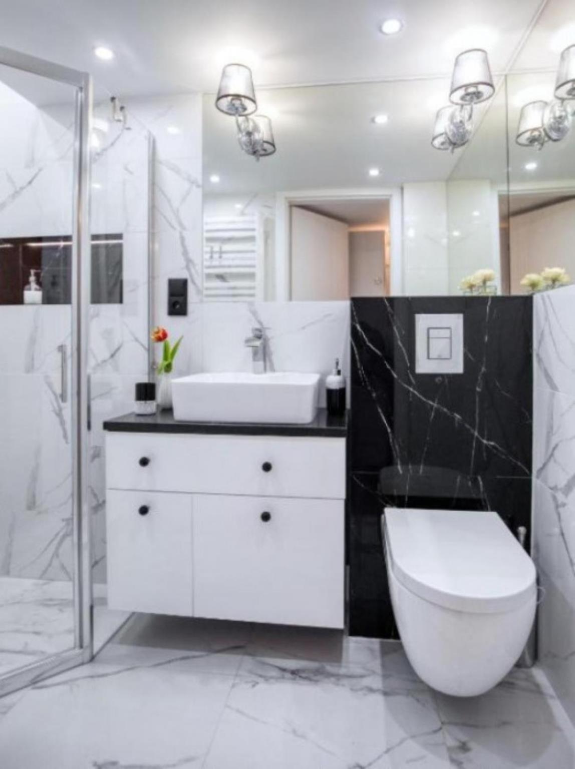 Bayside Apartments City Center Gdansk Ngoại thất bức ảnh