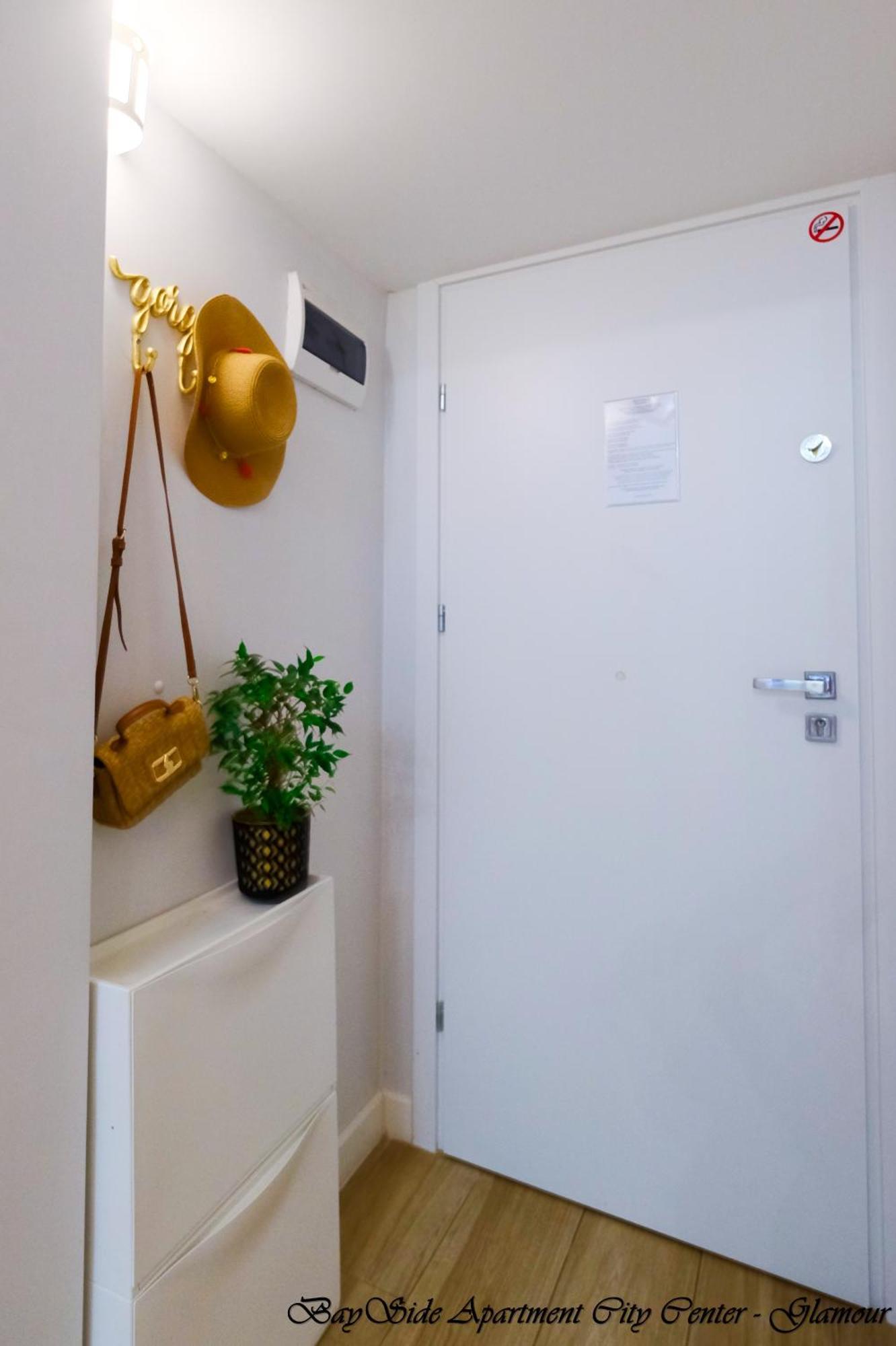 Bayside Apartments City Center Gdansk Ngoại thất bức ảnh